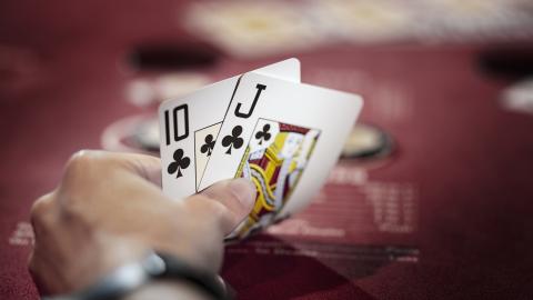 Poker
