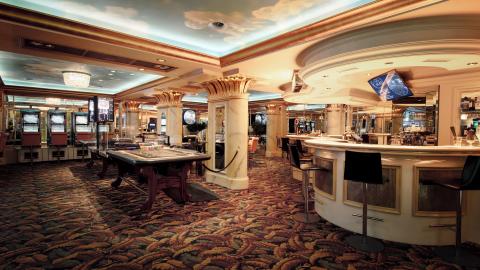Casino Schaffhausen Bar