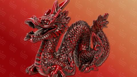 Chinese New Year