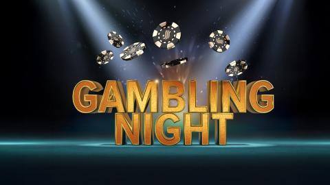 Gambling Night
