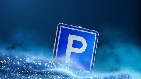 Parking Deal