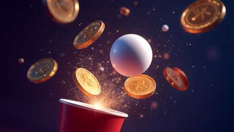 Casino Pong