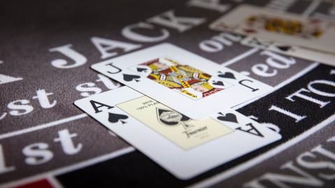 Blackjack, 21 blackjack, card games, poker, HD wallpaper | Peakpx