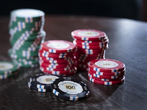 Online casino zürich