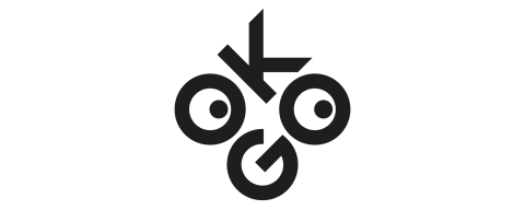 OK:GO Emblem