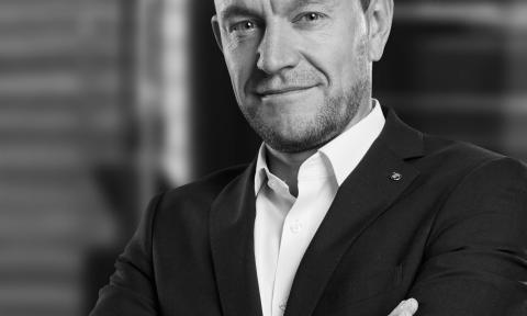 Richard Frehner