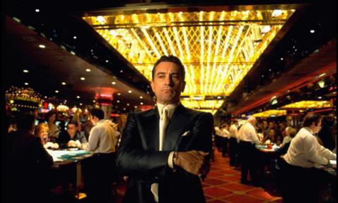 Die besten Casino-Filme