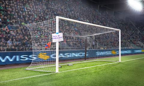 Sujet Fussball